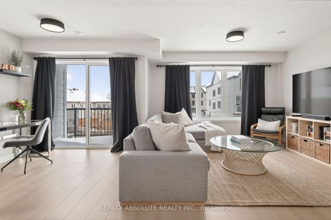 Photo 10 at 790 Kinstead Private, Stittsville (North), Stittsville