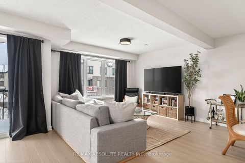 Photo 11 at 790 Kinstead Private, Stittsville (North), Stittsville