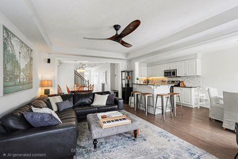 Photo 3 at 159 Conifer Creek Circle, Emerald Meadows/Trailwest, Kanata