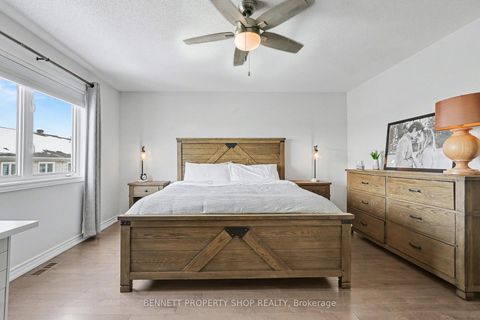 Photo 9 at 159 Conifer Creek Circle, Emerald Meadows/Trailwest, Kanata