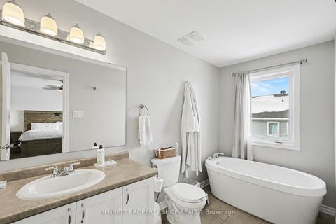 Photo 11 at 159 Conifer Creek Circle, Emerald Meadows/Trailwest, Kanata