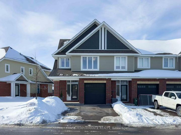 Photo 0 at 283 Kilspindie Ridge, Nepean (Stonebridge), Ottawa