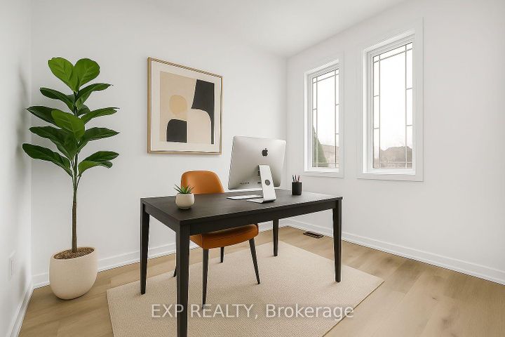 Photo 3 at 12 Marabrooke Street, Nepean (Strandherd), Ottawa