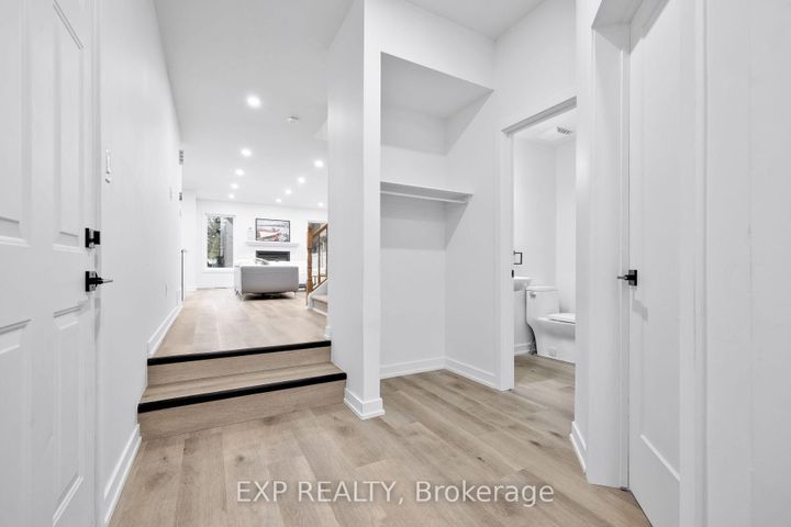 Photo 5 at 12 Marabrooke Street, Nepean (Strandherd), Ottawa