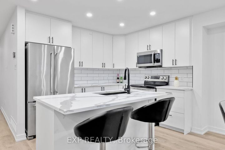 Photo 12 at 12 Marabrooke Street, Nepean (Strandherd), Ottawa