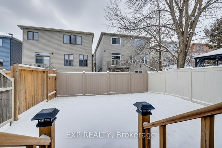 Photo 30 at 12 Marabrooke Street, Nepean (Strandherd), Ottawa