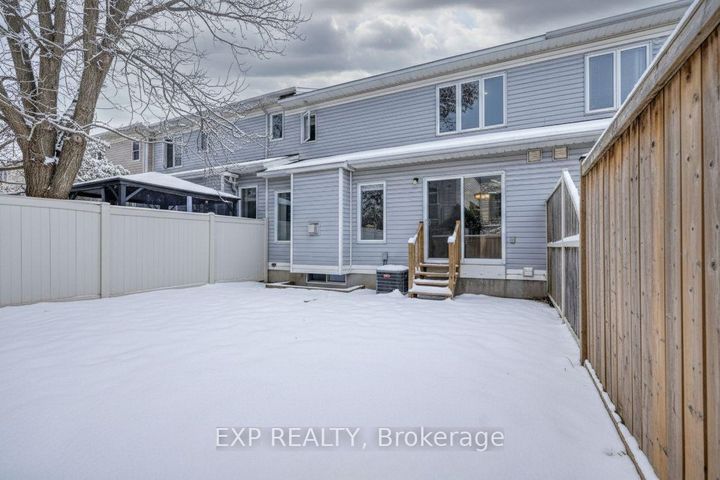 Photo 31 at 12 Marabrooke Street, Nepean (Strandherd), Ottawa