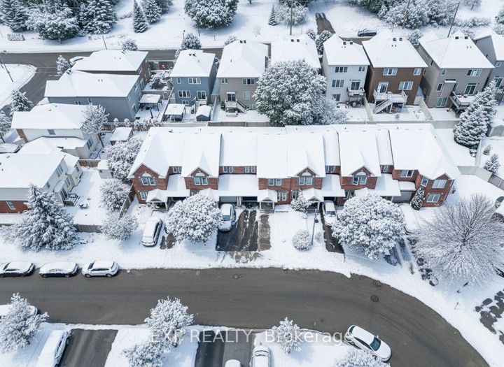 Photo 32 at 12 Marabrooke Street, Nepean (Strandherd), Ottawa