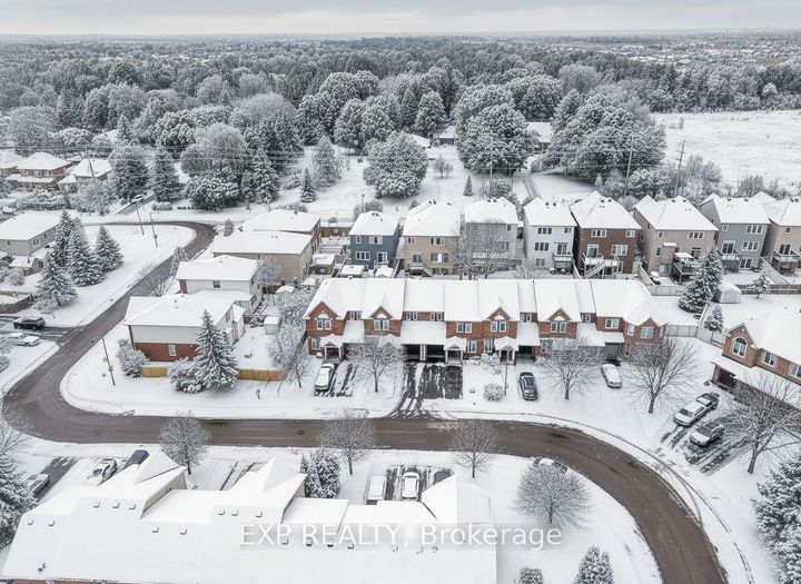 Photo 33 at 12 Marabrooke Street, Nepean (Strandherd), Ottawa