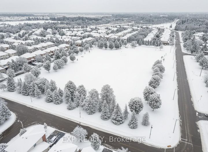 Photo 34 at 12 Marabrooke Street, Nepean (Strandherd), Ottawa