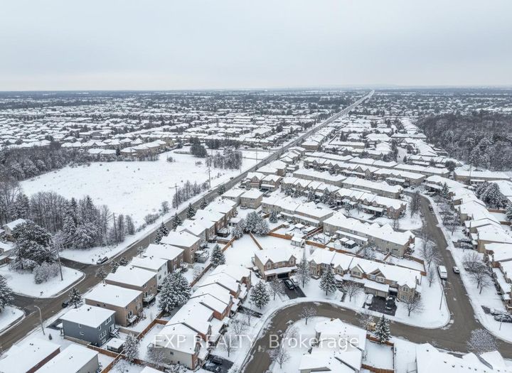 Photo 35 at 12 Marabrooke Street, Nepean (Strandherd), Ottawa