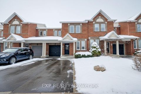 Photo 1 at 12 Marabrooke Street, Nepean (Strandherd), Ottawa