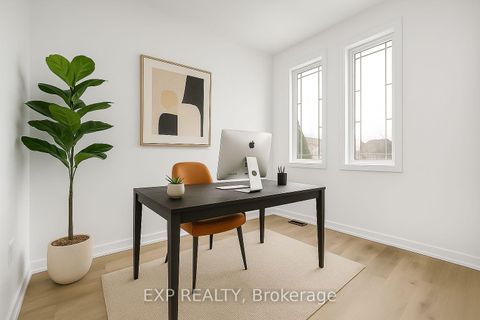 Photo 3 at 12 Marabrooke Street, Nepean (Strandherd), Ottawa