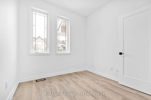 Photo 4 at 12 Marabrooke Street, Nepean (Strandherd), Ottawa