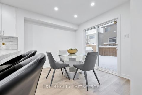 Photo 16 at 12 Marabrooke Street, Nepean (Strandherd), Ottawa