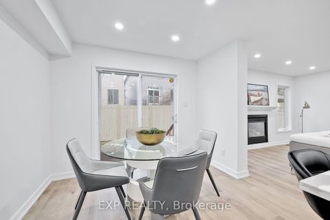 Photo 17 at 12 Marabrooke Street, Nepean (Strandherd), Ottawa