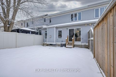 Photo 31 at 12 Marabrooke Street, Nepean (Strandherd), Ottawa