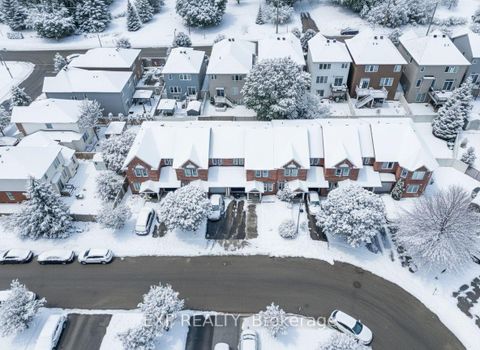 Photo 32 at 12 Marabrooke Street, Nepean (Strandherd), Ottawa