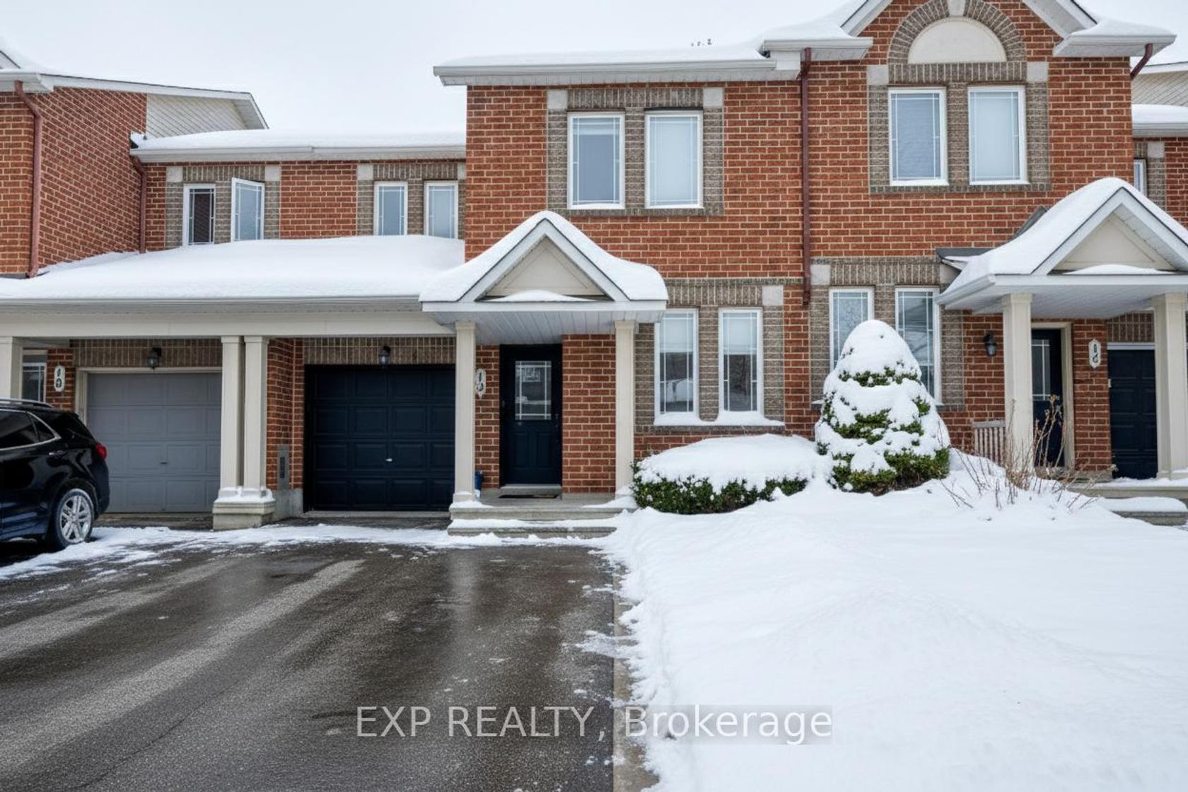 12 Marabrooke Street, Nepean (Strandherd), Ottawa 