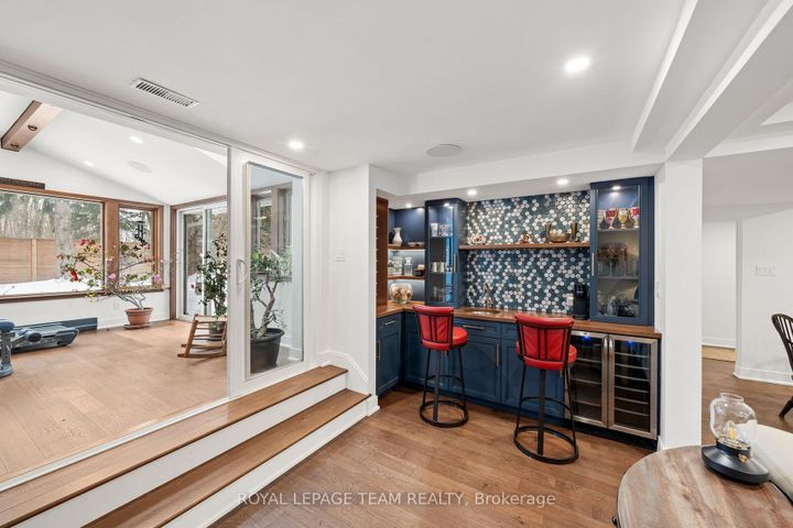 Photo 33 at 28 Maplehill Way, Nepean (Manotick Village & Manotick Estates), Ottawa