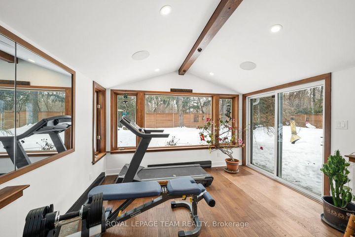 Photo 34 at 28 Maplehill Way, Nepean (Manotick Village & Manotick Estates), Ottawa