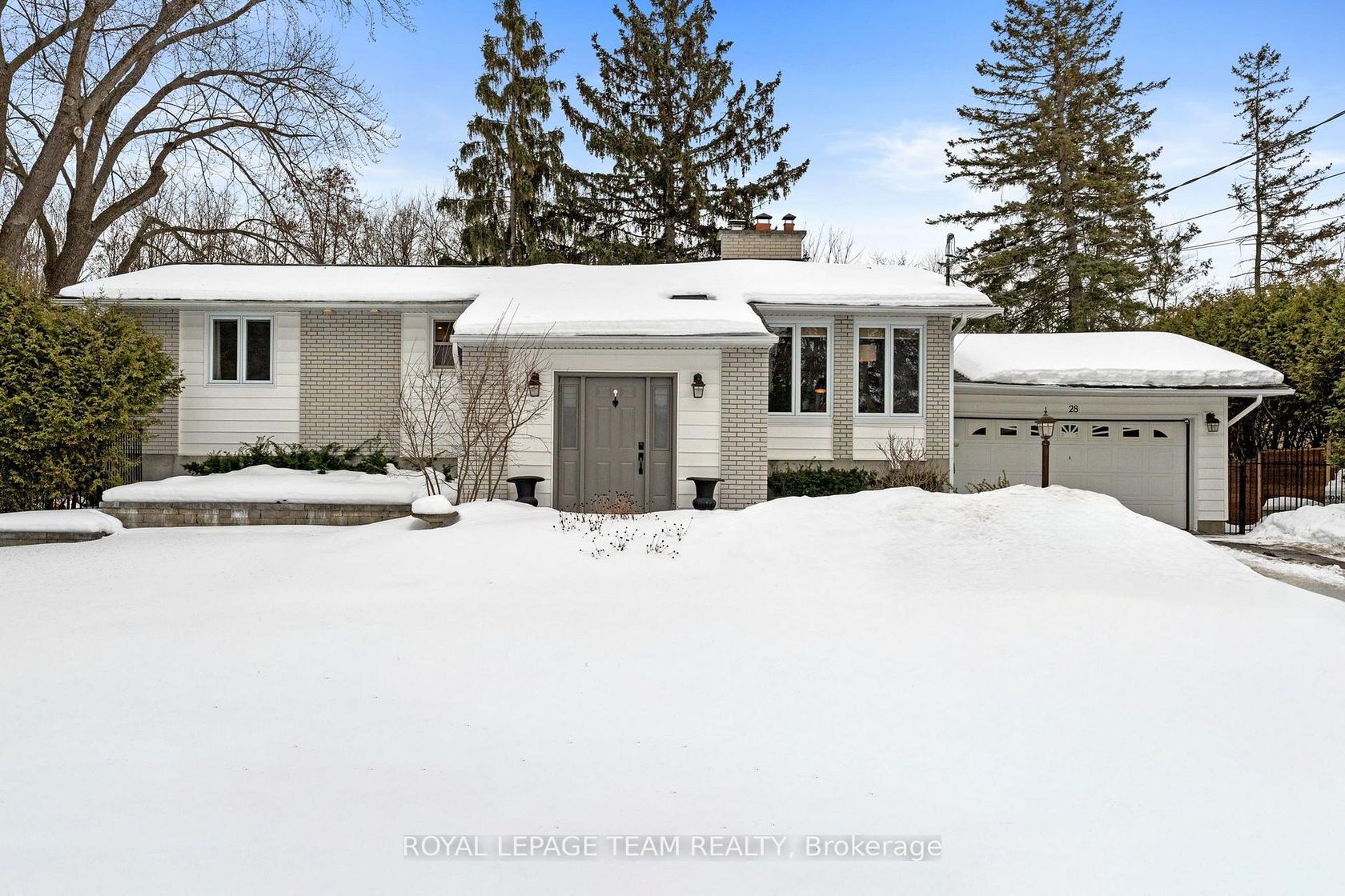 28 Maplehill Way, Nepean (Manotick Village & Manotick Estates), Ottawa 