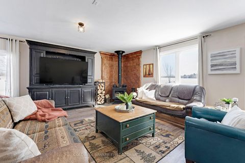 Photo 9 at 3750 Bass Road, Rideau Lakes (Bastard) Twp, Rideau Lakes