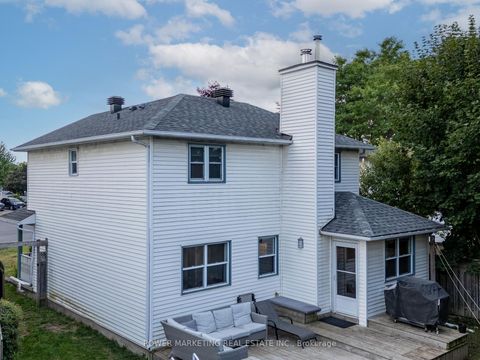 Photo 27 at 1809 Chopin Place, Chateauneuf, Orleans