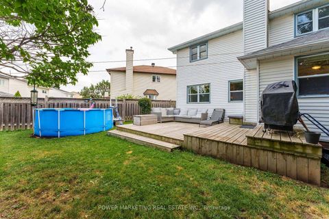 Photo 28 at 1809 Chopin Place, Chateauneuf, Orleans