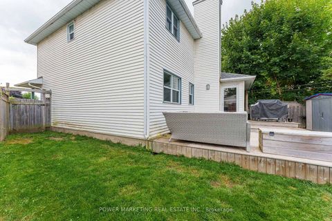 Photo 32 at 1809 Chopin Place, Chateauneuf, Orleans