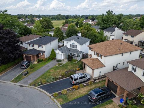Photo 34 at 1809 Chopin Place, Chateauneuf, Orleans