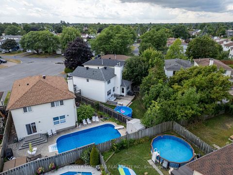 Photo 37 at 1809 Chopin Place, Chateauneuf, Orleans