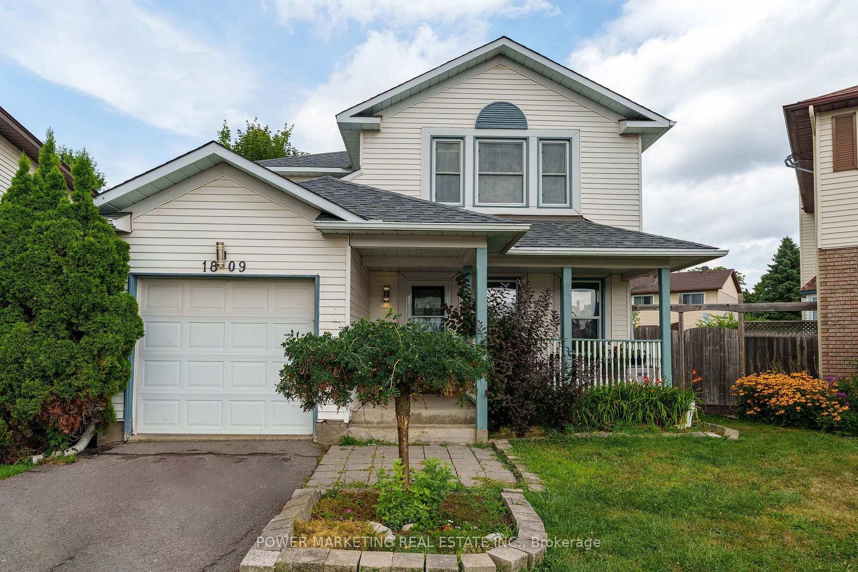 1809 Chopin Place, Chateauneuf, Orleans 2