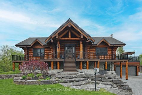 Photo 1 at 255 Maclarens Side Road, Woodlawn/Maclarens Landing/Kilmaurs, Constance Bay