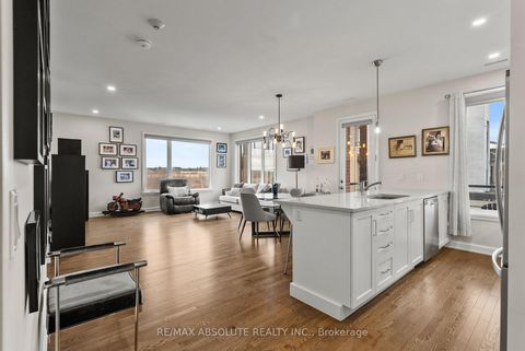 Photo 3 at 205 - 180 Boundstone Way, Kanata Lakes/Heritage Hills, Kanata