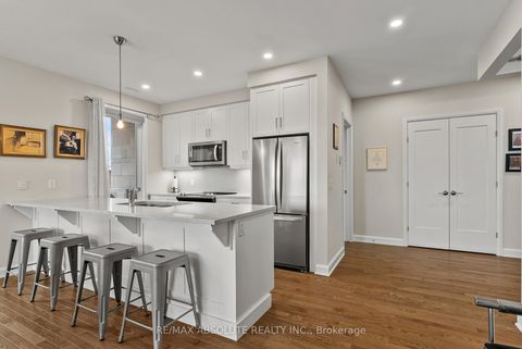 Photo 4 at 205 - 180 Boundstone Way, Kanata Lakes/Heritage Hills, Kanata