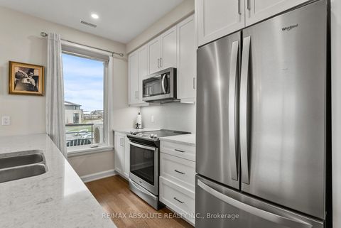 Photo 5 at 205 - 180 Boundstone Way, Kanata Lakes/Heritage Hills, Kanata