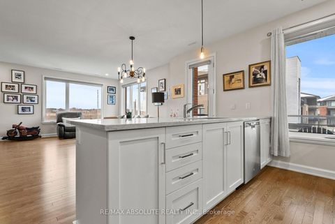 Photo 8 at 205 - 180 Boundstone Way, Kanata Lakes/Heritage Hills, Kanata