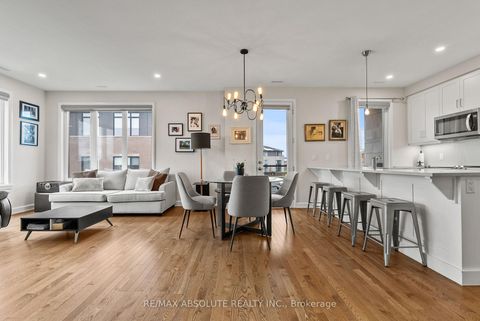 Photo 10 at 205 - 180 Boundstone Way, Kanata Lakes/Heritage Hills, Kanata