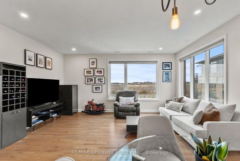 Photo 12 at 205 - 180 Boundstone Way, Kanata Lakes/Heritage Hills, Kanata