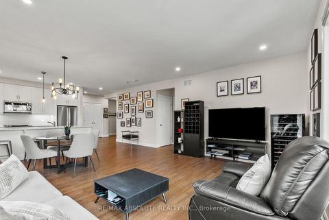 Photo 14 at 205 - 180 Boundstone Way, Kanata Lakes/Heritage Hills, Kanata