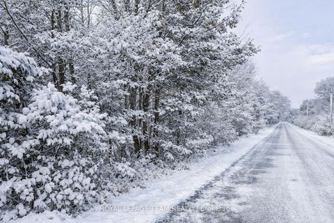 Photo 0 at Lot 3 Old Highway 15 Road, Rideau Lakes (South Elmsley) Twp, Rideau Lakes