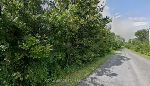 Photo 1 at Lot 3 Old Highway 15 Road, Rideau Lakes (South Elmsley) Twp, Rideau Lakes