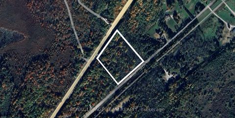 Photo 2 at Lot 3 Old Highway 15 Road, Rideau Lakes (South Elmsley) Twp, Rideau Lakes