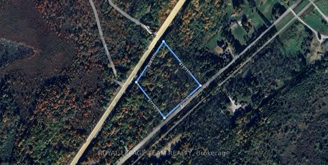 Photo 3 at Lot 3 Old Highway 15 Road, Rideau Lakes (South Elmsley) Twp, Rideau Lakes