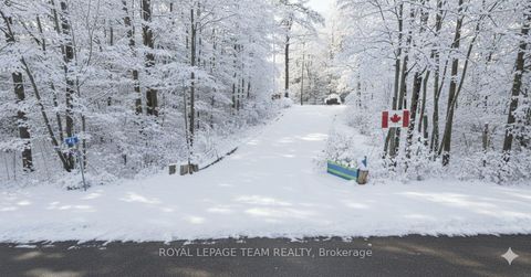 Photo 0 at 46 Old Highway 15 Road, Rideau Lakes (South Elmsley) Twp, Rideau Lakes