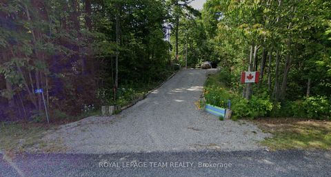 Photo 1 at 46 Old Highway 15 Road, Rideau Lakes (South Elmsley) Twp, Rideau Lakes