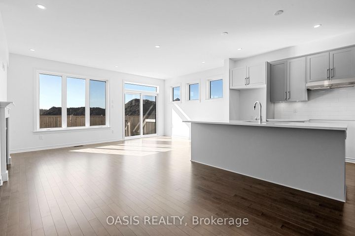 Photo 6 at 740 Pipit Lane, Nepean (Half Moon Bay), Ottawa