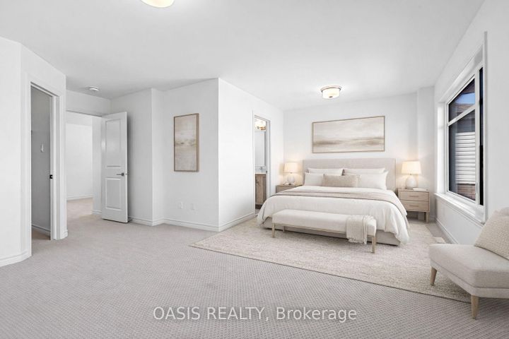 Photo 10 at 740 Pipit Lane, Nepean (Half Moon Bay), Ottawa