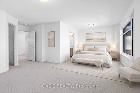 Photo 10 at 740 Pipit Lane, Nepean (Half Moon Bay), Ottawa